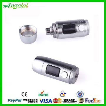 2013 New Smoktech Sid Electronic Cigarette (VV/Vw Mod)
